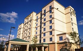 Courtyard Marriott Toronto Airport